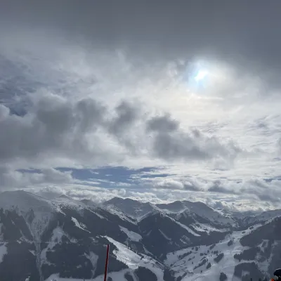 Skiausflug der 9. Klassen