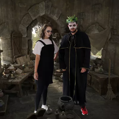 Halloween 2024