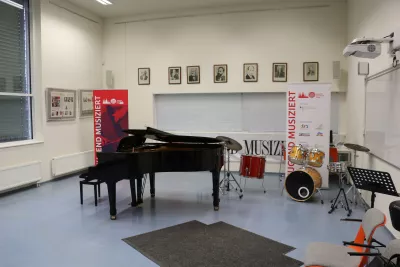 Jugend musiziert 2025
