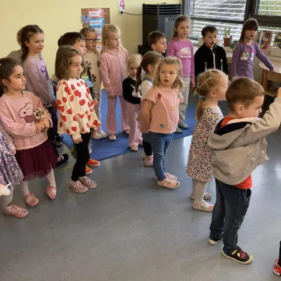 Kiga Projekt Märchen