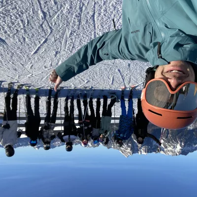 Saalbach 2025
