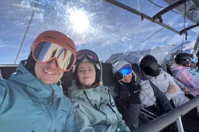 Saalbach 2025