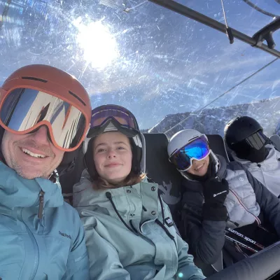 Saalbach 2025