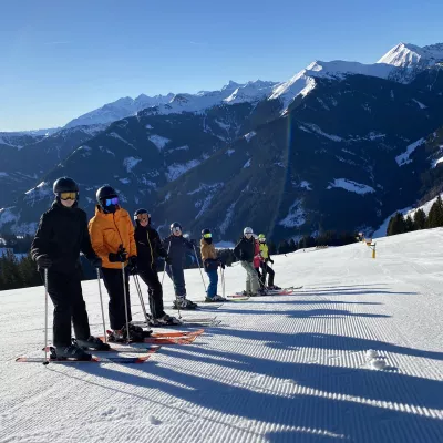 Saalbach 2025