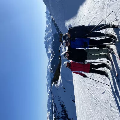 Saalbach 2025