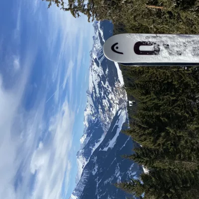 Saalbach 2025