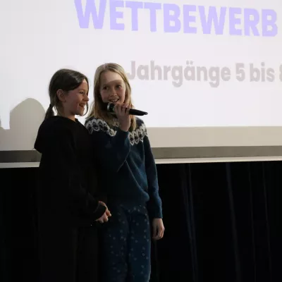 Von Erlkönig und Lattenzaun
