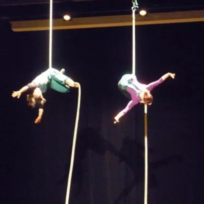 Akrobatiktheater