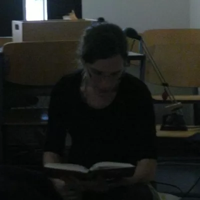 Leseabend - Astrid Lindgren