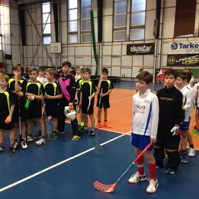 Floorball