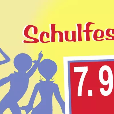 Schulfest 2019