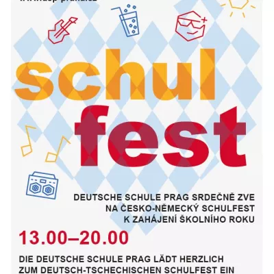 Schulfest 2019